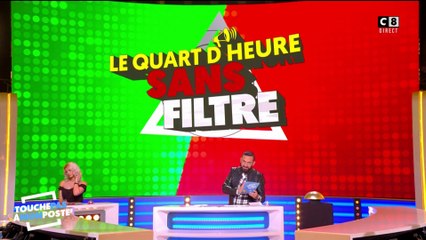 "Propos sur la police : Yann Moix a-t-il dérapé ?" Le quart d'heure sans filtre
