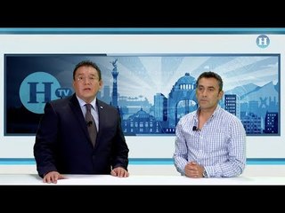 Colegio Rébsamen, a un año del 19S