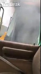 Fumer c'est mauvais pour la santé LOL !