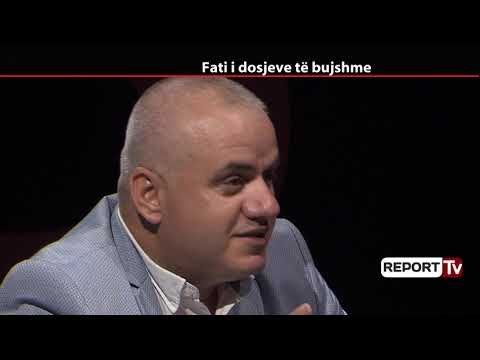 Kaosi tek Krimet e Rënda, gazetari Artan Hoxha në ‘5 pyetjet’: Prokurorët kanë frikë