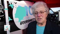 Moi bourgmestre : Jeanine Blanquet - Quaregnon