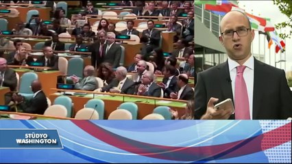 VOA Flaş Haber 24 Eylül