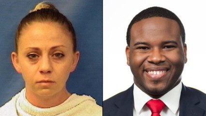 Dallas Police Officer Amber Guyger Fired After Fatal Shooting Of Botham Jean