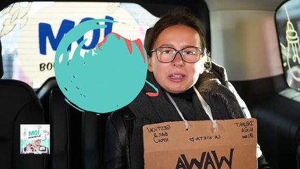 Moi bourgmestre : Nina Druart - Mons