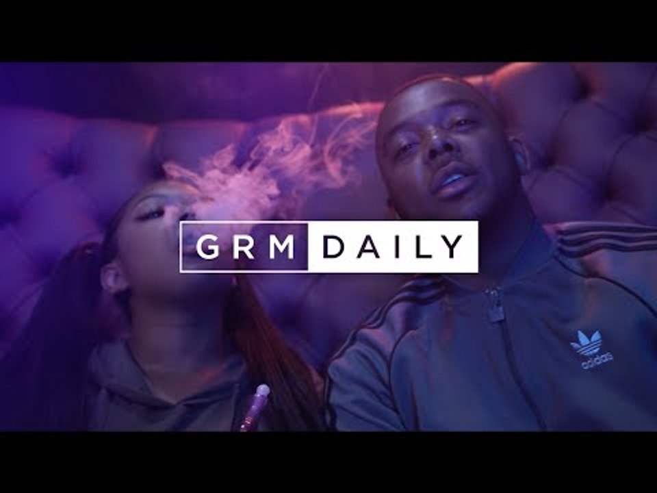 Rizzy B - I Aye [Music Video] | GRM Daily