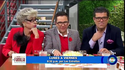 Mi marido tiene más familia | Avance 24 de septiembre | Hoy -