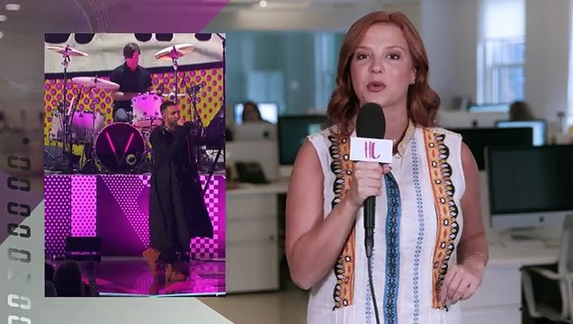 Cardi B Ready To Fight Nicki Minaj During Milan Fashion Week? | Hollywoodlife