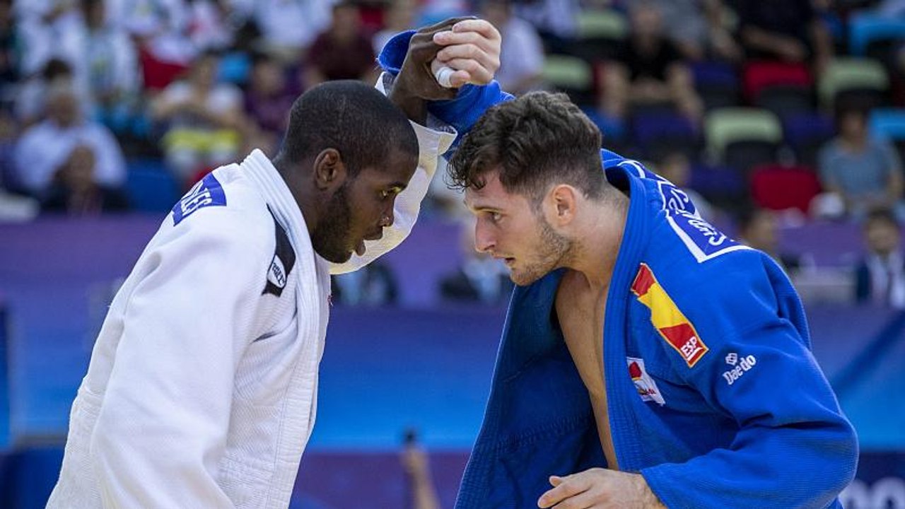 Judo-WM: Medaillen-Run für Japan und erster spanischer Weltmeistertitel