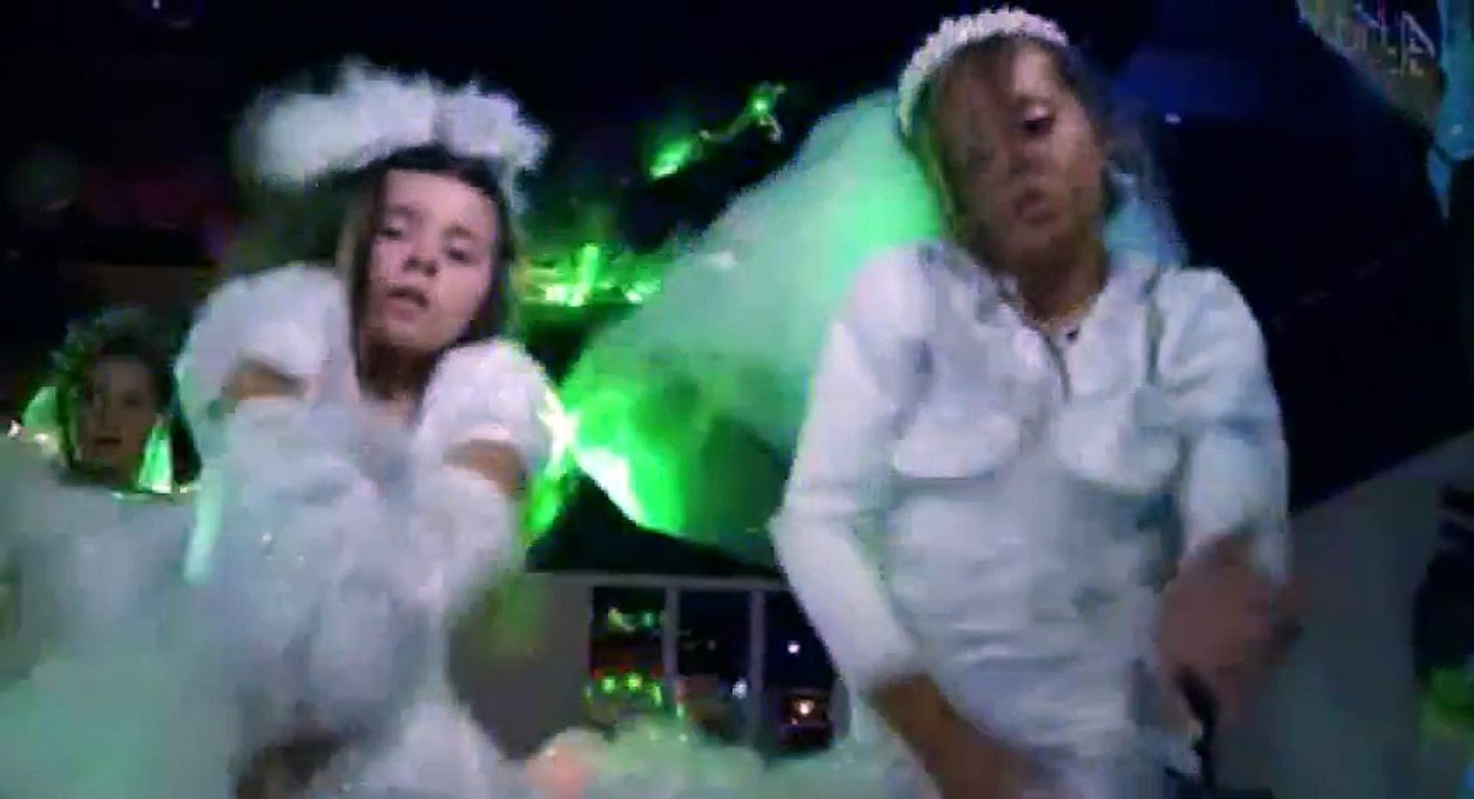 Big Fat Gypsy Weddings S02 - Ep09 My Big Fat Gypsy Christening HD Watch