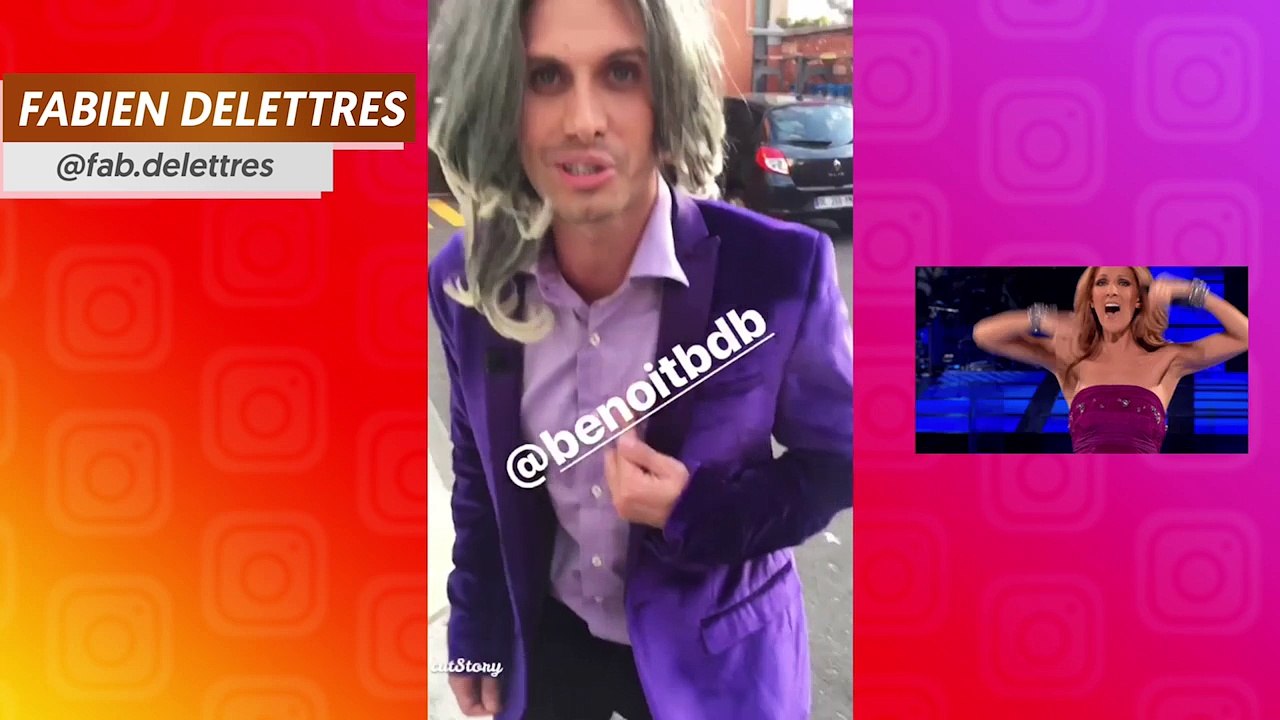 TPMP : Kelly Vedovelli, Delphine Wespiser… le meilleur des stories Instagram des chroniqueurs (Vidéo)