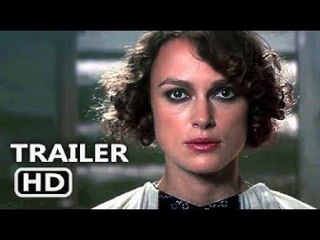 COLETTE (Official Trailer #2 NEW) 2018 Keira Knightley Movie HD