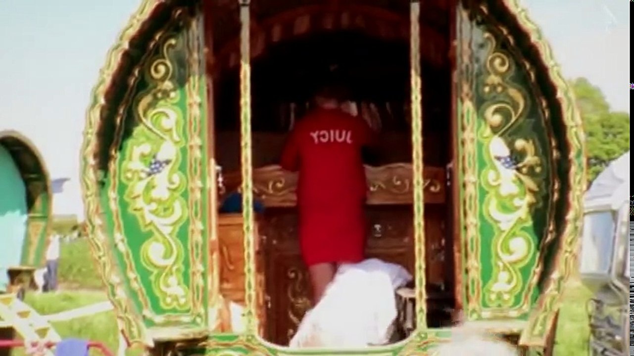 Big Fat Gypsy Weddings S03 - Ep06 My Big Fat Gypsy Ladi'es' Day HD Watch