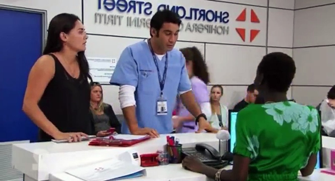 Shortland Street S24 - Ep39  5689 HD Watch