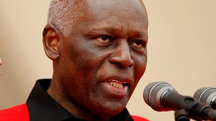 Filho de José Eduardo dos Santos em prisão preventiva