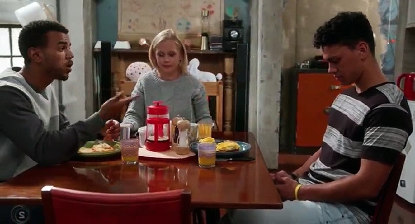 Shortland Street S27 - Ep47  6449 HD Watch
