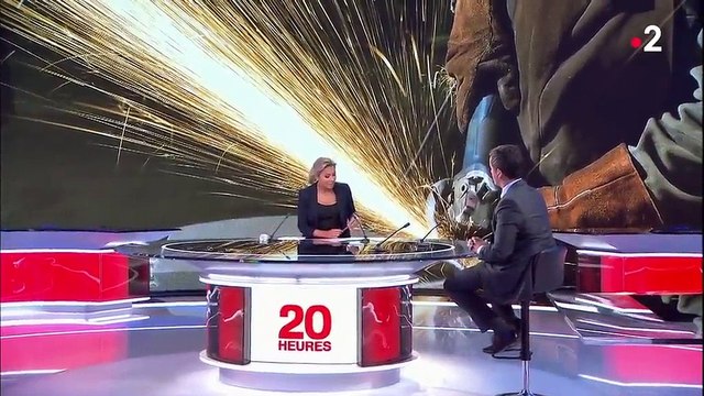 Budget 2019 : Les pensions de retraite ne sont pas gelées , assure Gérald Darmanin