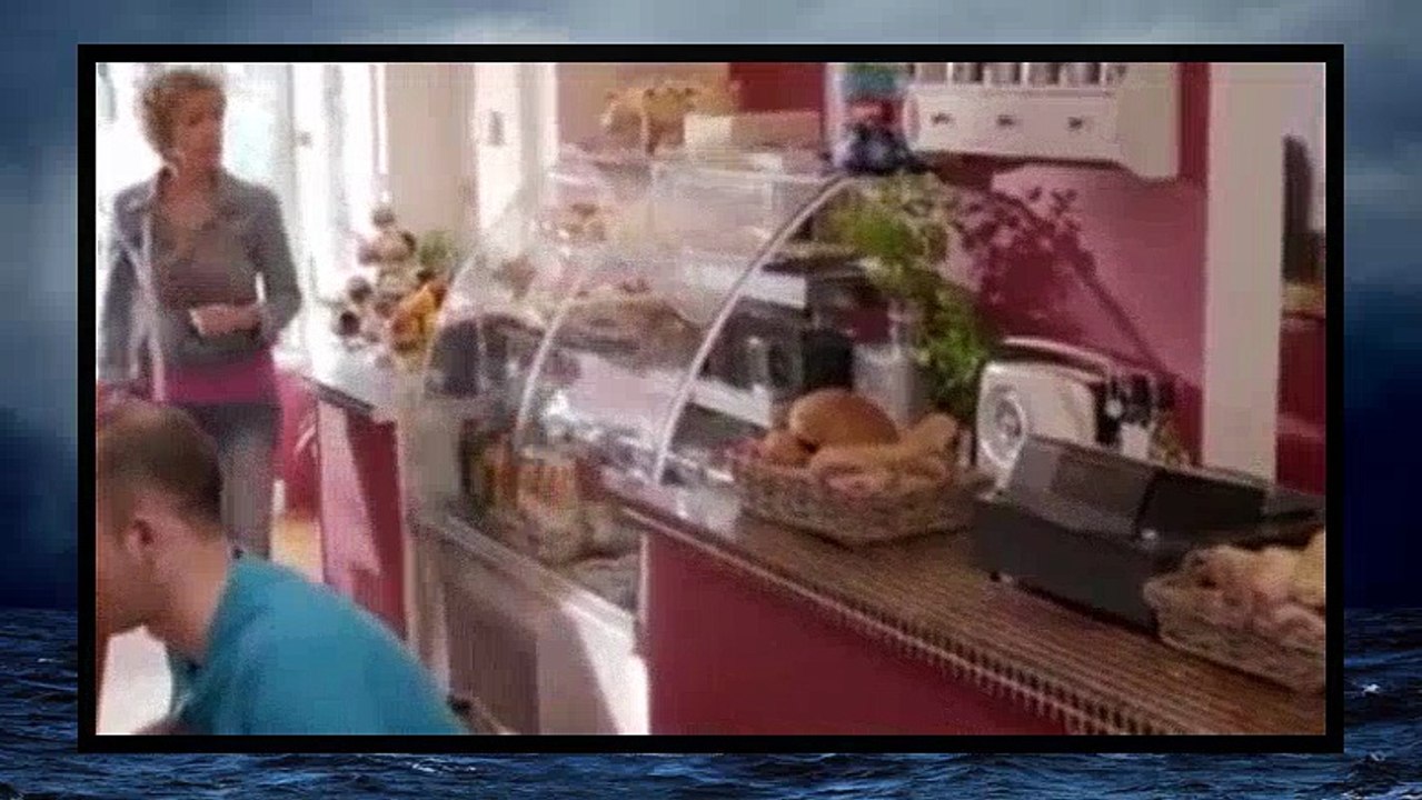 Mount Pleasant S01E03