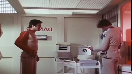 Space 1999 S02 - Ep13 Catacombs of the Moon HD Watch