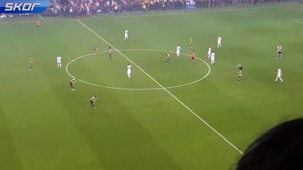 Скачать видео: Fenerbahçe Beşiktaş derbisinde maçın ardından Ersun Yanal sesleri!