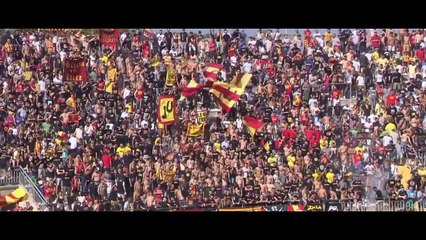 Lecce - Venezia 2-1 Goals & Highlights HD 22/9/2018