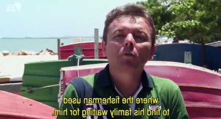 Brazil Coastlines S01 - Ep02 Nordeste - Part 01 HD Watch
