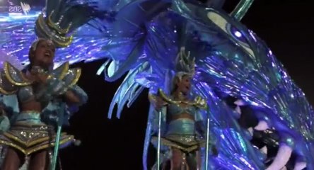 Brazil Coastlines S01 - Ep04 The Southeastern Coast - Part 01 HD Watch