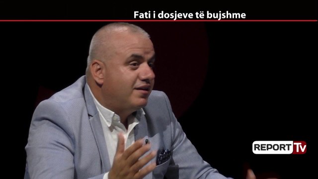 Artan Hoxha ': U goditën Bajrajt, por jo rivalët. Prokurorët kanë frikë nga Shullazi