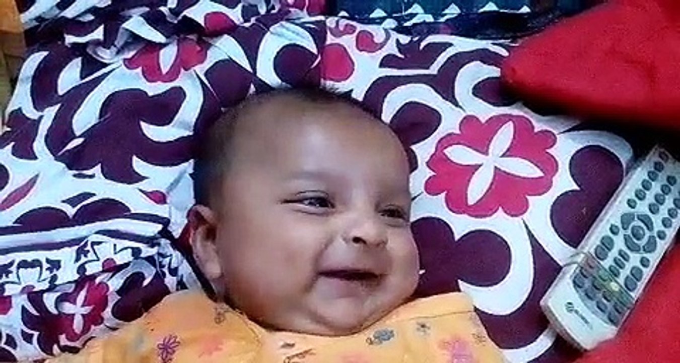 Funny Kids Laughing Hysterically Compilation ★ Best Funny Babies Videos