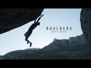 Boulders Of Llandudno | Matt Bush