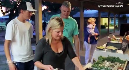 Guy's Family Road Trip S01 - Ep05 To Shining Sea HD Watch