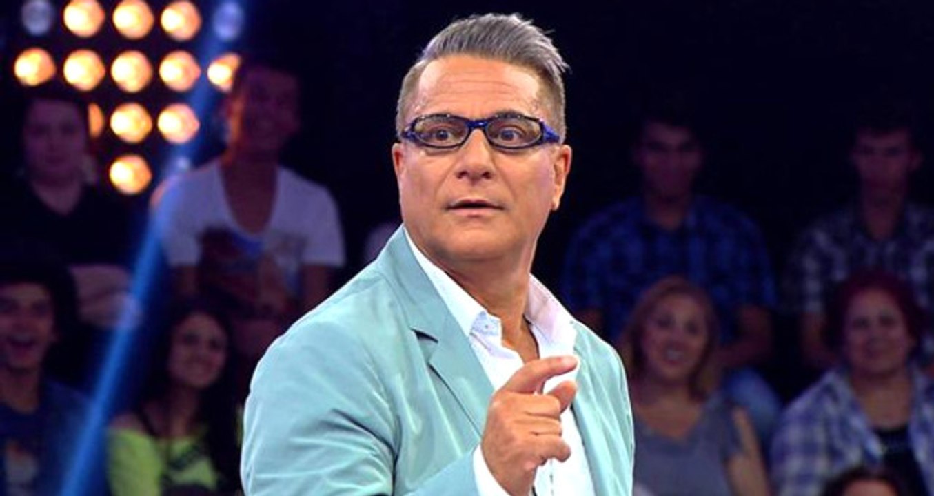 Mehmet Ali Erbil Sosyal Medya Paylaşımı ile Takipçilerini Gülmekten Kırdı Geçirdi