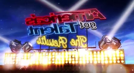 America's Got Talent S09 - Ep11 Quarterfinals Week 1 Results HD Watch