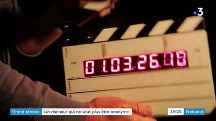 Un donneur de sperme souhaite lever l'anonymat du don