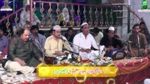 Shensha Habbia Madine Dia Lajan Rakh Lai-Rizwan Muazzam Qawwali-Jashan Khundi Wali Sarkar Okara 2018