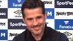 Marco Silva Full Pre-Match Press Conference - Arsenal v Everton - Premier League