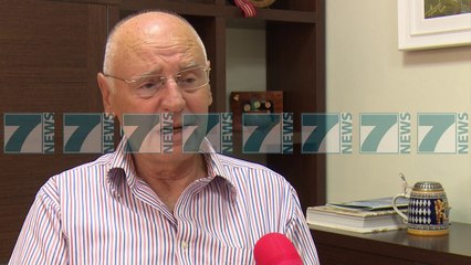 SKANDAL ME TAKSEN E INERTEVE - News, Lajme - Kanali 7