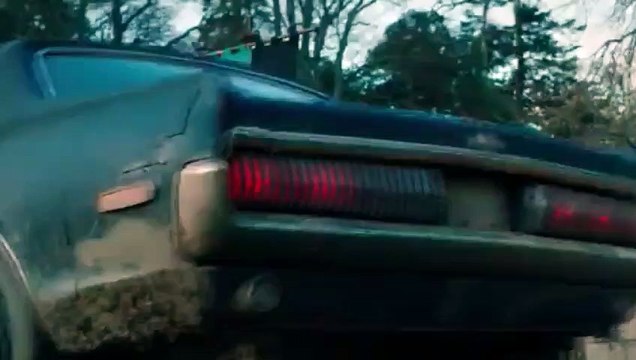 Into The Badlands - S03 E07 - Wild Horse Parts Mane - Jun 10, 2018 || Into The Badlands 3X7 || Into The Badlands 06/10/2018