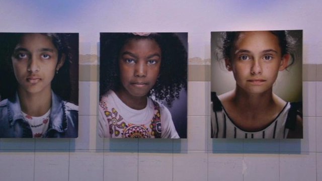 Фестиваль TODOS: Радуйся миру!