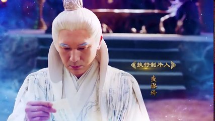 【玄门大师】(ENG SUB) The Taoism Grandmaster 12 热血少年团闯阵救世（主演：佟梦实、王秀竹、裴子添）