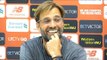 Jurgen Klopp Full Pre-Match Press Conference - Liverpool v Southampton - Premier League