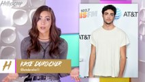 Noah Centineo Has Scary Run In With Stalker At The Airport