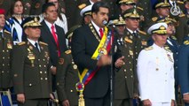 Chile rechaza acusación de Caracas sobre ataque a Maduro
