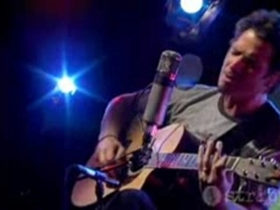 Chris Cornell - Original Fire - Unplugged in Sweeden