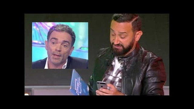 Policiers : Yann Moix s'explique mais ne s'excuse pas