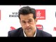 Arsenal 2-0 Everton - Marco Silva Full Post Match Press Conference - Premier League