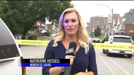 Man, Woman Found Dead Inside Vehicle in St. Louis
