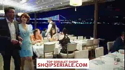 Zonja Fazilet dhe të Bijat - Episodi 76