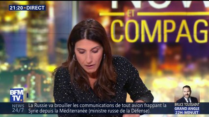 L'Aquarius veut débarquer à Marseille