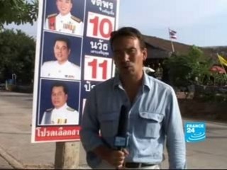 Le pouvoir politique du monde rural-Reportage-FR-FRANCE24