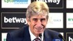 West Ham 0-0 Chelsea - Manuel Pellegrini Full Post Match Press Conference - Premier League
